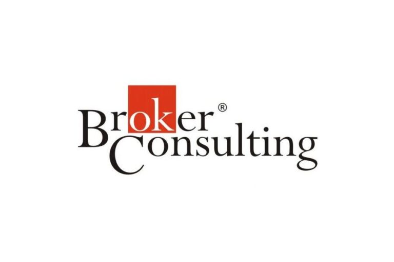 broker